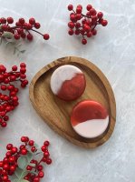 Купить Набор для изготовления мыла из основы "Красная магия"