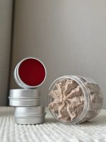 Купить Набор для создания сахарного скраба и бальзама для губ
